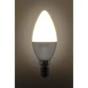 REL 35 LED C37 4x5W E14 WW RETLUX