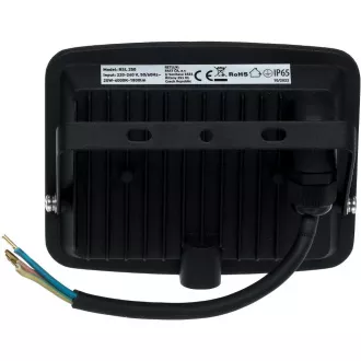 RSL 250 VODIL REFLEKTOR 20W 4000K RETLUX RSL 250 VODIL REFLEKTOR 20W 4000K RETLUX