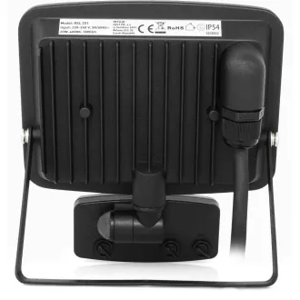 RSL 251 VODIL REFLEKTOR 20W 4000K PIR RETLUX RSL 251 VODIL REFLEKTOR 20W 4000K PIR RETLUX