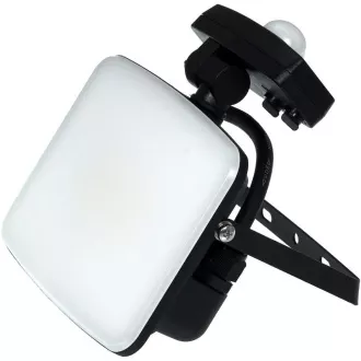 RSL 251 VODIL REFLEKTOR 20W 4000K PIR RETLUX RSL 251 VODIL REFLEKTOR 20W 4000K PIR RETLUX