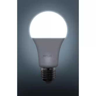 RLL 411 A65 E27 žarnica 15W DL RETLUX RLL 411 A65 E27 žarnica 15W DL RETLUX