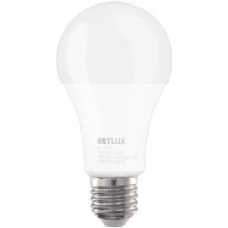 RLL 411 A65 E27 žarnica 15W DL RETLUX RLL 411 A65 E27 žarnica 15W DL RETLUX