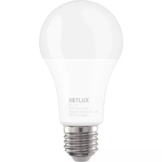 RLL 411 A65 E27 žarnica 15W DL RETLUX RLL 411 A65 E27 žarnica 15W DL RETLUX
