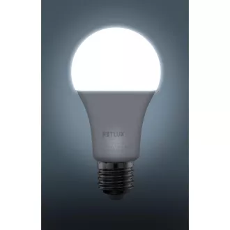 RLL 464 A67 E27 žarnica 20W DL RETLUX