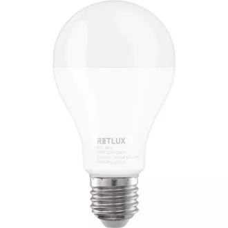 RLL 464 A67 E27 žarnica 20W DL RETLUX