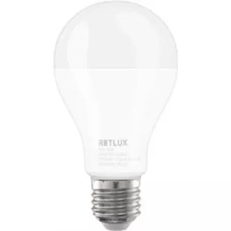 RLL 464 A67 E27 žarnica 20W DL RETLUX
