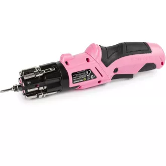 FDS 10112-A AKU izvijač FIELDMANN