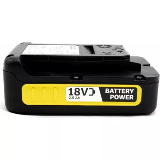 LITIJ-IONSKA BATERIJA 18V 5,0AH KÄRCHER