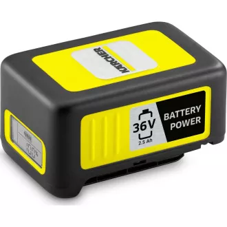 BATERIJA LI-ION 36V 2,5AH KÄRCHER