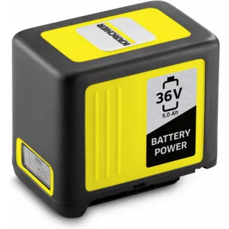 BATERIJA LI-ION 36V 5,0AH KÄRCHER