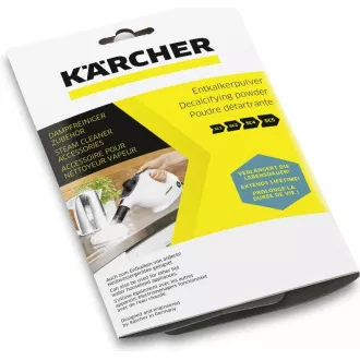 6.296-193.0 PRAŠEK ZA ODSTRANJEVANJE VODNEGA KAMNA KARCHER