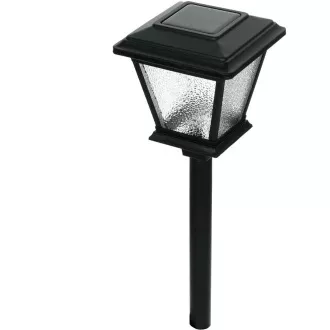 RGL 113, vključno s solarno svetilko. WW RETLUX