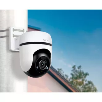 TP-LINK Tapo C500 kamera WiFi z možnostjo obračanja in nagibanja