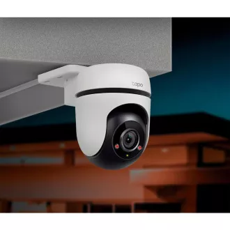 TP-LINK Tapo C500 kamera WiFi z možnostjo obračanja in nagibanja