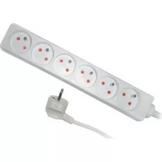 RPC 15 podaljšek 2m/6 3×1,0mm RETLUX