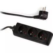 RPC 01B prodajno vodilo 1,5m/3 3×1,0mm RETLUX