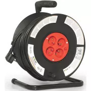 RPC 51 prol. 50m/4 3×1,5mm boben RETLUX