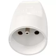 Vtičnica RPC 65 16A/250V RETLUX