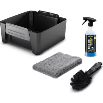 2.643-858.0 TLAK V ŠKATLI ZA KOLESA.CLEAN. KARCHER