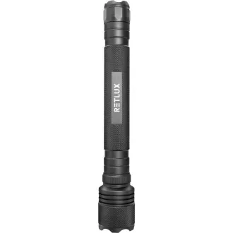 RPL 115 Svetilka 5W T6 4XD ALU RETLUX RPL 115 Svetilka 5W T6 4XD ALU RETLUX