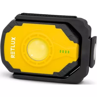 RPL 201 DELOVNA SVETILKA 10W RETLUX