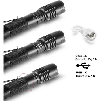 RPL 404 SVETILKA NA PROSTEM 10W PB RETLUX
