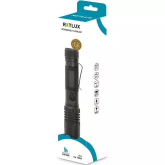 RPL 404 SVETILKA NA PROSTEM 10W PB RETLUX