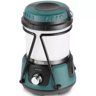 RPL 600 KAMPING SVETILKA S PB RETLUXOM