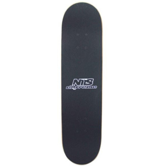 NEX Colored Life Skateboard