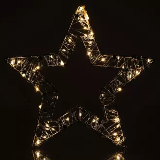 RXL 469 Star 30cm 40LED WW RETLUX