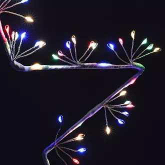 RXL 468 Star 35cm 140LED MC RETLUX