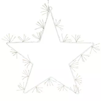 RXL 468 Star 35cm 140LED MC RETLUX