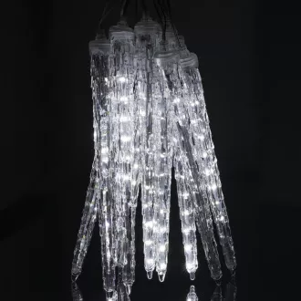 RXL 482 Veriga rampa.1,8m 220LED CW RETLUX