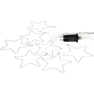 RXL 484 Viseča zvezda 1,2 m 171LED RETLUX