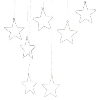 RXL 484 Viseča zvezda 1,2 m 171LED RETLUX