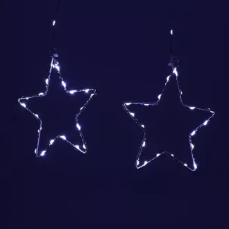 RXL 484 Viseča zvezda 1,2 m 171LED RETLUX