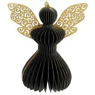 RXL 487 Komplet papirjev. angeli 12cm RETLUX RXL 487 Komplet papirjev. angeli 12cm RETLUX