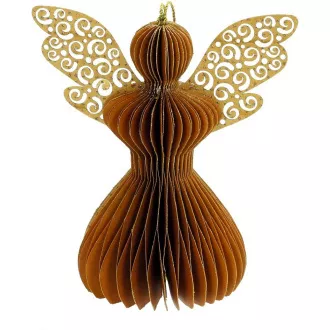 RXL 487 Komplet papirjev. angeli 12cm RETLUX RXL 487 Komplet papirjev. angeli 12cm RETLUX