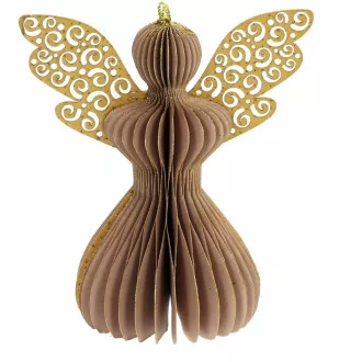 RXL 487 Komplet papirjev. angeli 12cm RETLUX RXL 487 Komplet papirjev. angeli 12cm RETLUX