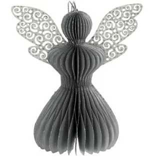 RXL 487 Komplet papirjev. angeli 12cm RETLUX RXL 487 Komplet papirjev. angeli 12cm RETLUX