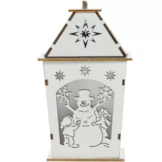 RXL 462 Svetilka 15cm 1LED WW RETLUX