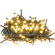 RXL 481 Veriga 100 m 1000LED WW RETLUX