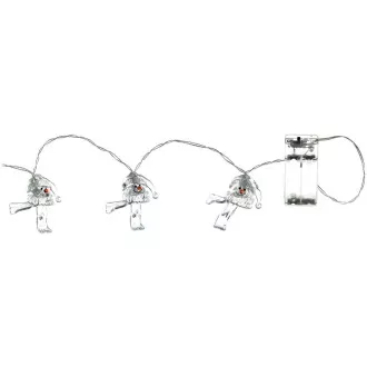 RXL 483 Sneženi možje 1,35 m 10LED WW RETLUX