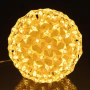 RXL 467 Globus 15cm 100LED WW RETLUX