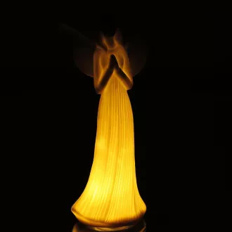RXL 470 Porc. Angel 23,6cm LED WW RETLUX