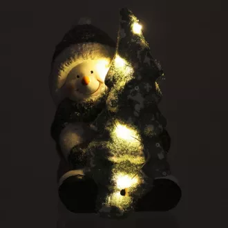 RXL 473 Snežno drevo 14cm 6LED WW RETLUX