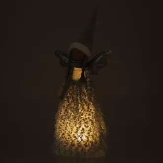 RXL 475 Angelsko siva 47cm 6LED WW RETLUX