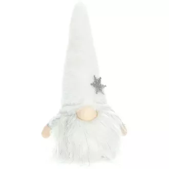 RXL 477 Leprechaun bela 27cm LED WW RETLUX