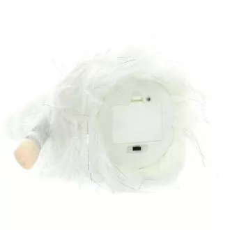 RXL 477 Leprechaun bela 27cm LED WW RETLUX