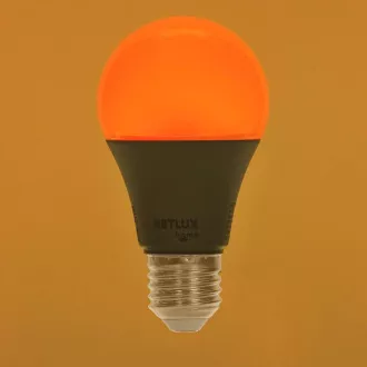 RSH 102 A 60 E27 žarnica. 9W RGB CCT RETLUX